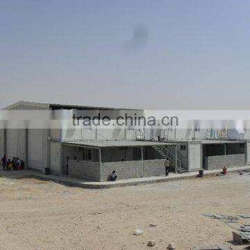 Best Selling Product in Europe Mobile Prefabricated Houses Container photo-6