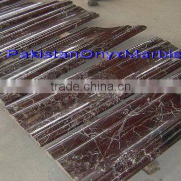 MODERN DESIGN MARBLE WINDOW SURROUND photo-2