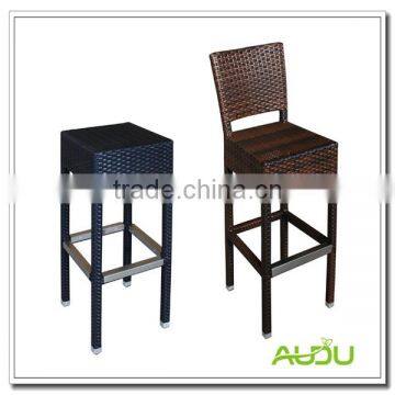 PROVENCE HIGH BACK COUNTER CHAIR