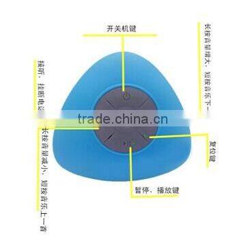 Cheap Bluetooth Speaker,promotional Bluetooth Speaker With Sucker photo-3