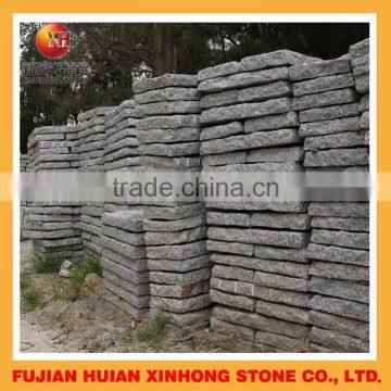 Wholesale Granite Mushroom Paving Stones in Landscaping Decoration photo-2