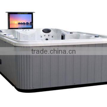 Pedicure Spa/massage Spa Sex Massage Spa With Tv/lay z Spa photo-2