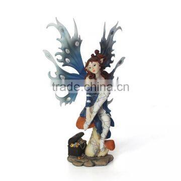 Cheap Flying Fairy Figurines photo-6
