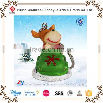 Custom Resin Key Chains photo-4