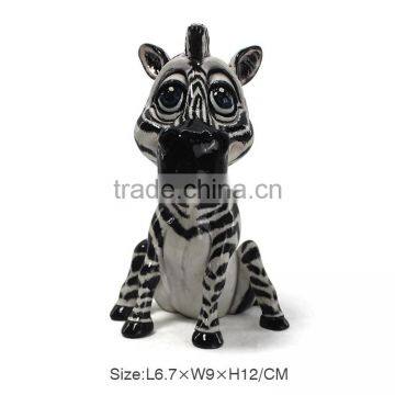 2015 Polyresin Zebra Statues for Sale photo-4