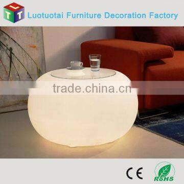 Luminous Cafe/bar Led Furniture /led Table photo-3