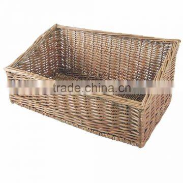 Wholesale Wicker Basket,small Medium Large Size Wicker Basket