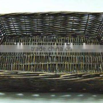 Willow Basket Manufacturer and Wholesaler Wicker Basket, Pet Bed, Willow Laundry Basket, Wicker Storage Basket, Pet Basket, Will