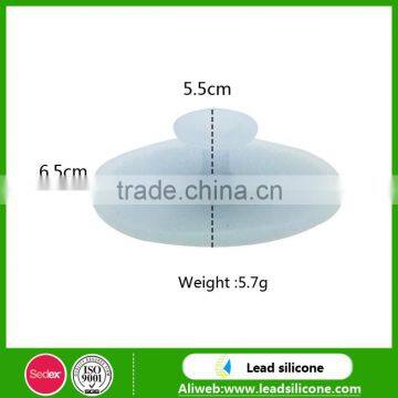 Soft Silicone Face Clean Brush photo-3