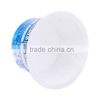 80ML Hot New Product Disposable Pp Yogurt Pots, Yogurt Cup Manufacturers photo-4