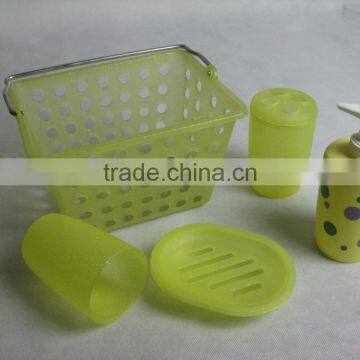 Cheap Bathroom Accessory Set photo-4