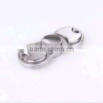 New Fidget Spinner Toys Metal Pressure Release Hand Torqbar Spinner Stress EDC Toys For Wholesale photo-3