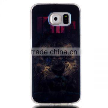 IMD Process Phone Shell Multiple Pattern Cheap Phone Case Protective Back Covers for Samsung Galaxy s6 photo-5