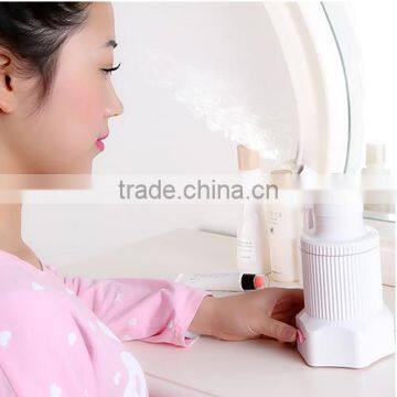 Hot Steam Sprayer Machine Facial Beauty Instrument