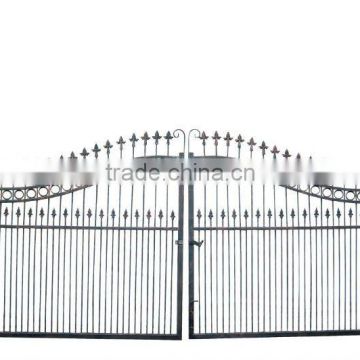 Antique High Quality Metal Design Gate