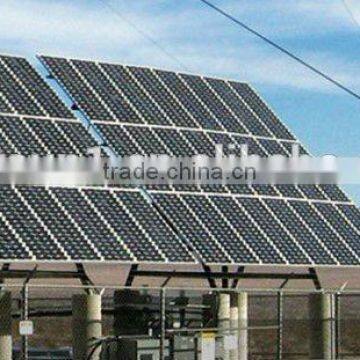 6 kw CE ISO IEC TUV Solar Electricity Hybrid Controller photo-5