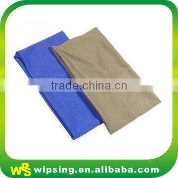 High quality wide yoga spandex headband