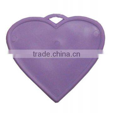 Star Shaped Plastic Balloon Weights Pink photo-6