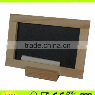 Fsc Wooden Table Blackboard for Kid
