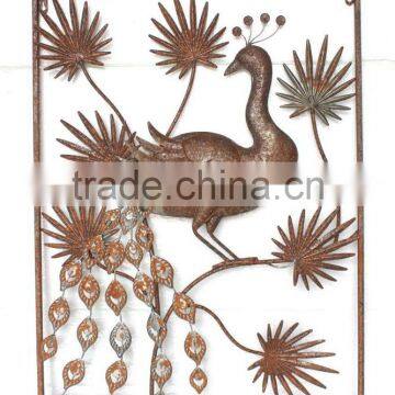 Metal Wall Art Decor photo-5