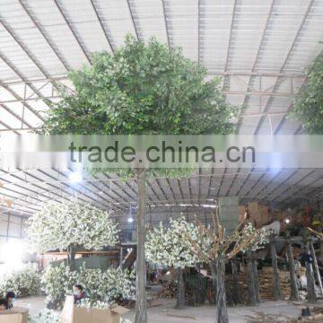 Shopping Mall Artificial Banyan Trees for Decoration photo-2
