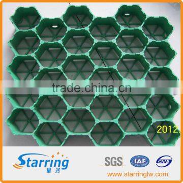 Grass Parking Grid photo-4