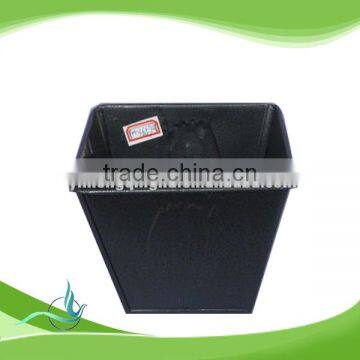 decorative metal bowls small metal box for gardening