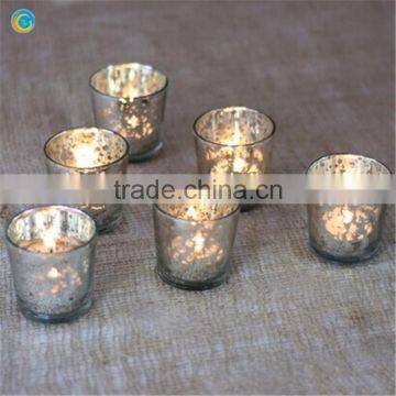 Best of Mercury Glass Candle Holders photo-2