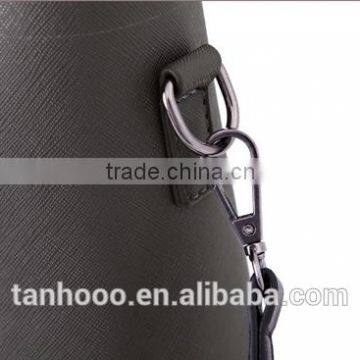 Hot Selling Korea Fashion Leather Hand Bags for Ladies , Leather Shoulder Hand Bags for Women, Leather Tote Hand Bags for Girls photo-3