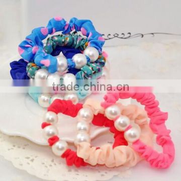 Hair Band with bead