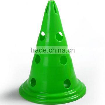 30cm Height Football Training Marker Traffic Cones photo-2