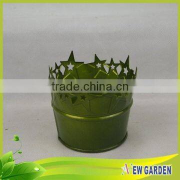 China Multi Function Elegance Large and Long Flower Pot photo-4