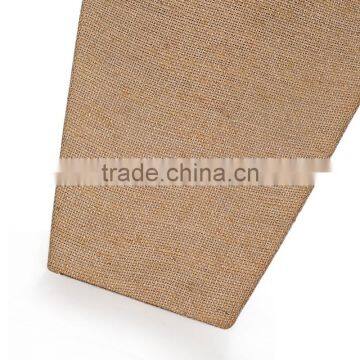 Linen 28cm Tall Jewelry Display Neck Stands photo-4