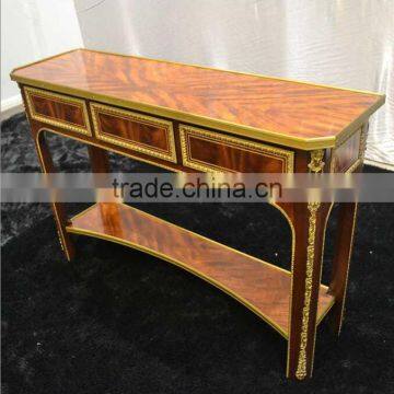 BISINI New Classice Table Console photo-2