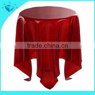 Modern Acrylic Table ,Crystal Table, Plexiglass Table Display photo-6