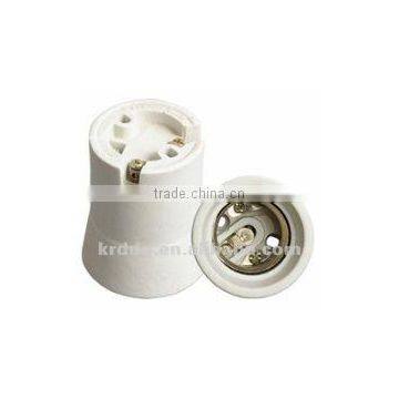 e40 e39 led florescent lamp base outlet