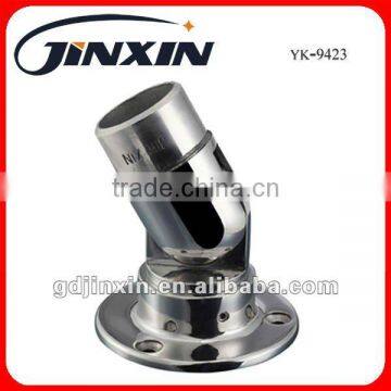 Stainless Steel Active Elbow And End Cover YK-9423