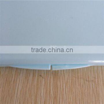 Plastic Wallet Shape Cleansing Towel Wet Wipes Towel Box photo-2