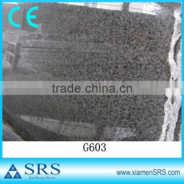 Light grey granite slabs for sale