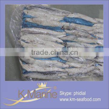 Frozen Seafood of Packed Mackerel Fish Meat Lot Number#kml4102 photo-3