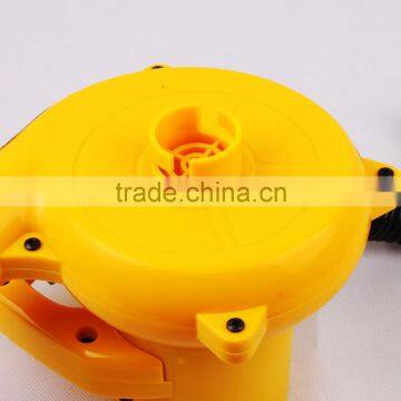 High Quality 350W Electric High Pressure Air Blower photo-3