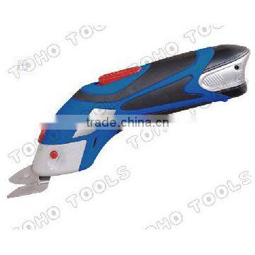 3.6V li-lion 3.6V/4.8V ni-cd Cordless Scissors