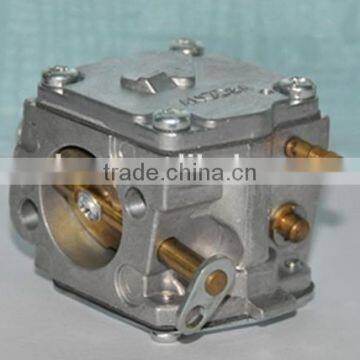Gasoline Carburetor Carb For HUS268 Engine Chainsaw Part photo-2