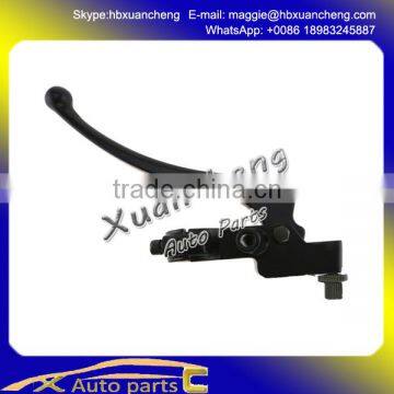 Rear Axle Right Isokinetic Axle Handle Brake Lever for CF500 photo-2