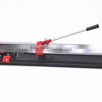 HXMTC-A Portable Manual Tile Cutter For DIY Hardware Tools Plated Steel Base