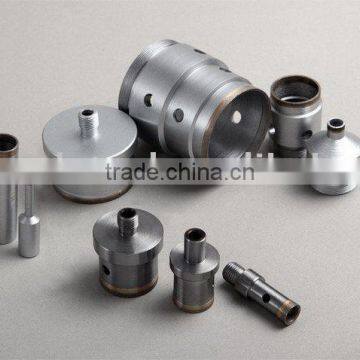 diamond core drill bits