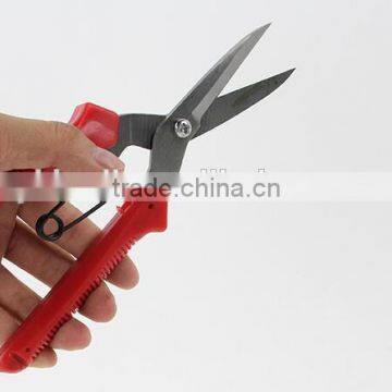 Economical Good Quality Garden Pruning Scissors photo-4