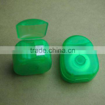 Oral Care Colored Abrasive Personalized Dental Floss Manufacturer photo-2