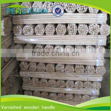 Natural Wooden Garden Stakes for Wholesale photo-4