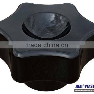 Star Lobe Knob